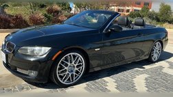 2009 BMW 3 Series 335i