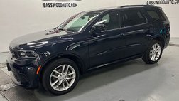 2024 Dodge Durango GT