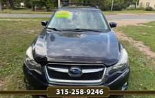 2015 Subaru XV Crosstrek 2.0i Limited