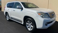 2010 Lexus GX 460 Base