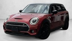 2023 MINI Clubman Cooper S