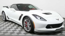 2015 Chevrolet Corvette Z06