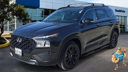 2023 Hyundai Santa Fe XRT