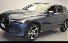 2021 Volvo XC60 T5 Momentum