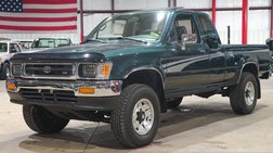 1994 Toyota Pickup SR5 V6