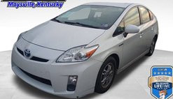 2011 Toyota Prius One