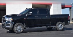 2024 Ram Ram Pickup 3500 Tradesman