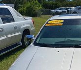 2007 Lincoln MKZ Base