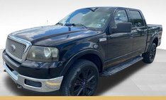 2004 Ford F-150 XLT