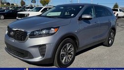 2020 Kia Sorento LX V6