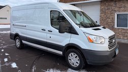 2017 Ford Transit 250