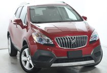 2015 Buick Encore Base