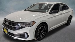2023 Volkswagen Jetta Sport