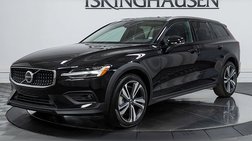 2024 Volvo V60 Cross Country B5 Plus