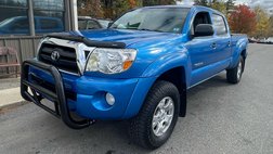2010 Toyota Tacoma V6