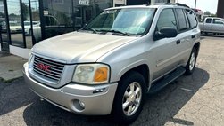 2006 GMC Envoy SLE