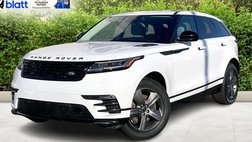 2025 Land Rover Range Rover Velar P250 Dynamic SE