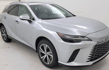 2023 Lexus RX 350 RX 350