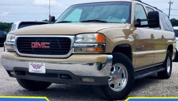 2002 GMC Yukon XL 1500