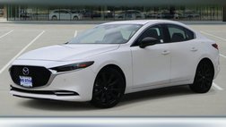 2023 Mazda MAZDA3 2.5 Turbo Premium Plus