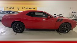 2009 Dodge Challenger R/T
