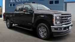 2026 Ford Super Duty F-250 Lariat