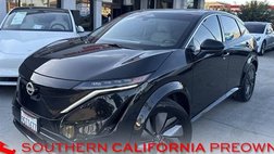 2023 Nissan Ariya Engage