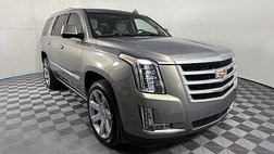 2019 Cadillac Escalade Premium Luxury