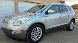 2012 Buick Enclave Convenience