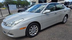 2004 Lexus ES 330 Base
