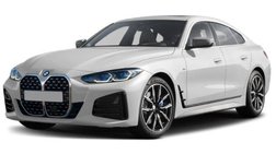 2023 BMW 4 Series 430i xDrive Gran Coupe