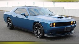 2020 Dodge Challenger GT