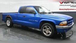 1999 Dodge Dakota R/T Sport