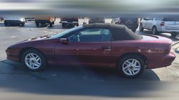 1995 Chevrolet Camaro Z28