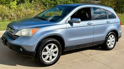 2007 Honda CR-V EX-L