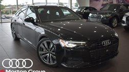 2022 Audi A6 quattro Premium Plus 45 TFSI