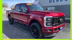 2026 Ford Super Duty F-350 XLT