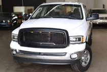 2004 Dodge Ram 2500 SLT