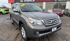 2011 Lexus GX 460 Premium