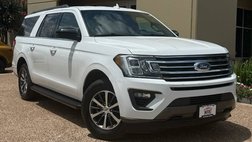 2021 Ford Expedition MAX XL