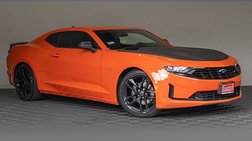 2019 Chevrolet Camaro LT 1LT