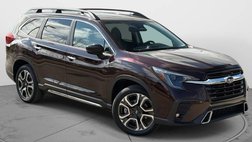 2024 Subaru Ascent Touring