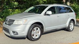 2011 Dodge Journey Mainstreet