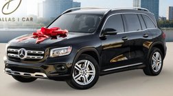 2021 Mercedes-Benz GLB GLB 250