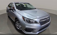 2019 Subaru Legacy 2.5i