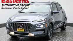 2021 Hyundai Kona Ultimate