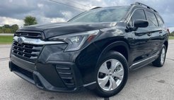 2023 Subaru Ascent Base
