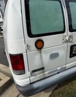2005 Ford E-Series E-250