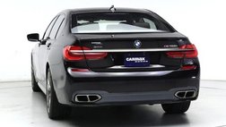 2018 BMW 7 Series M760i xDrive