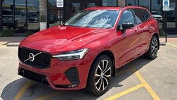 2023 Volvo XC60 B5 Plus Dark Theme
